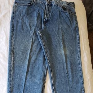 Harley Davidson jeans